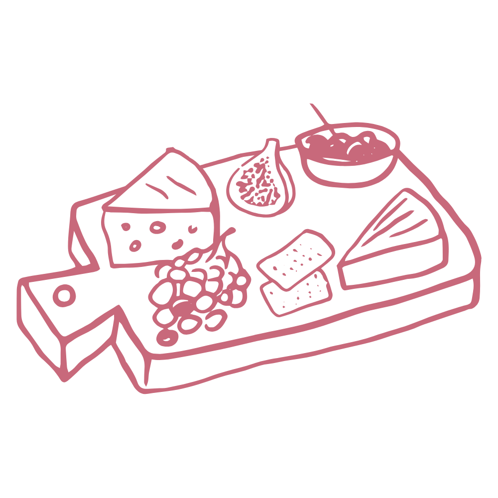 Bites Worth Ordering